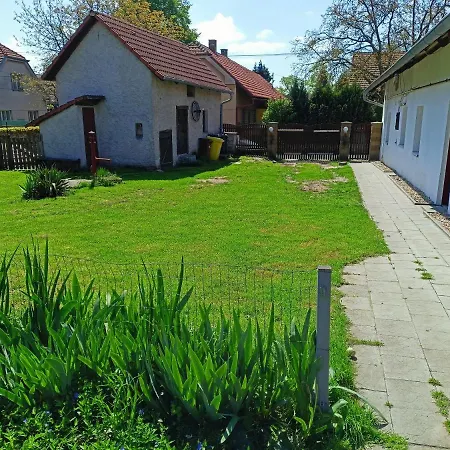 Rekreacni Dum U Elisky A Barusky Prázdninový dům Krakovany